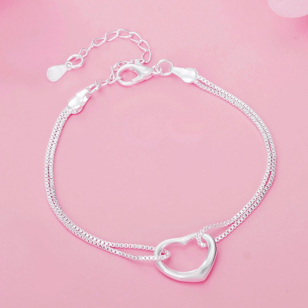 Édesanyám, drága kincsem -  Nálad jobb a földön nincsen - A19-Z13 - karkötő és nyaklánc egyben 😍