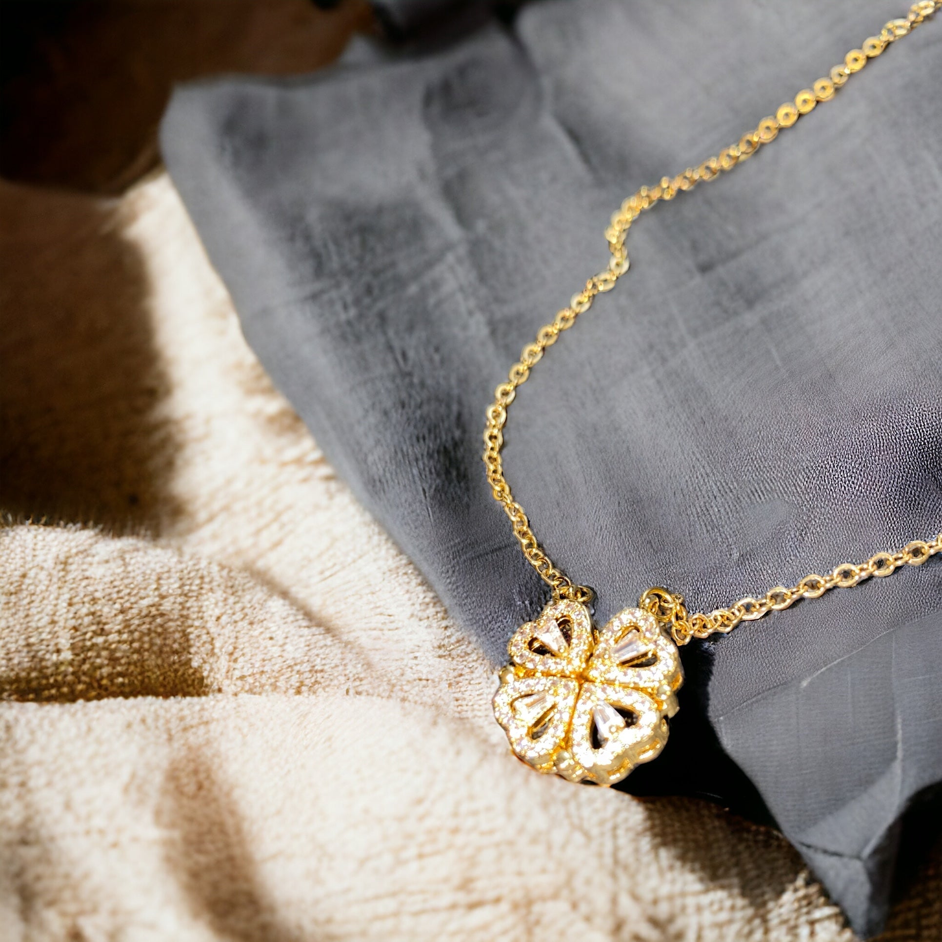 Életem szerelmének❤️ - Mindennél jobban szeretlek - A08-Z05 - (arany bevonattal)