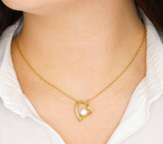 A drága szerelmemnek - Mindennél jobban szeretlek - A20-Z10 - (arany bevonattal)