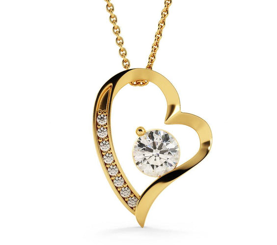 A drága szerelmemnek - Mindennél jobban szeretlek - A20-Z10 - (arany bevonattal)